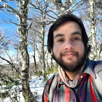 alexis catalan - equipo articulador bosquentrama, observatorio de los bosque nativos chilenos