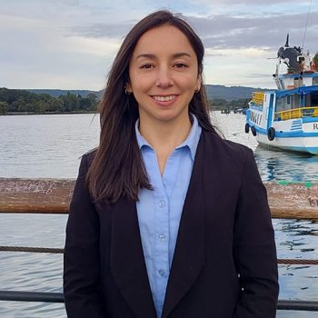 andrea fuentealba - equipo articulador bosquentrama, observatorio de los bosque nativos chilenos