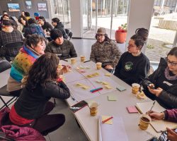 incidir en politicas forestales - objetivo bosquentrama, observatorio de los bosque nativos chilenos