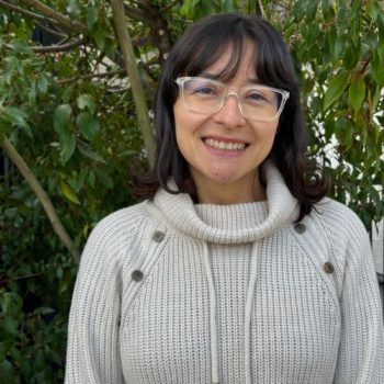 jennifer valpreda - equipo articulador bosquentrama, observatorio de los bosque nativos chilenos