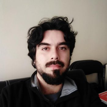 pablo parra director - equipo articulador bosquentrama, observatorio de los bosque nativos chilenos