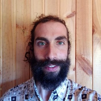 rodrigo pares - equipo articulador bosquentrama, observatorio de los bosque nativos chilenos